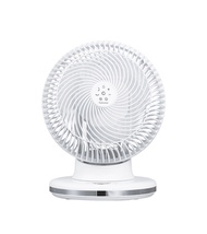 割❗️全新 日本 Yohome 4D全方位淨化直流循環扇 風扇 Fan 座枱風扇  新居入伙禮物 母親節禮物