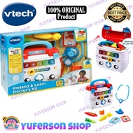 VTech Pretend & Learn Doctor's Kit