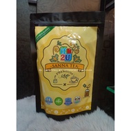 [ FREEGIFT ] IF 2U SANNA TEA 30 SACHETS