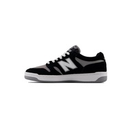 Original New Balance NB 480 Gray BB480LEC Sneakers Warranty One Year