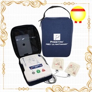 AED (Automatic External Defibrillator) Ultra Trainer Prestan