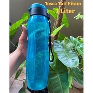 TUPPERWARE BOTOL MINUM UKURAN 1 LITER [TERBARU[TERLARIS[ORIGINAL[ASLI]