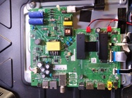 MB MEMBOARD TV ANDROID TCL 32A5