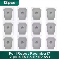 Dust Bag Compatible for iRobot Roomba i7 i3+ i3 i4 i4+ i6+ i6 i7+ s9+ E5 E6 Combo j7+ Combo i8 Acces