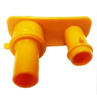 6-LGM-A2-049 MCD62387102 LG CONNECTOR NOZZLE FOR GIANT C MODEL (K512)