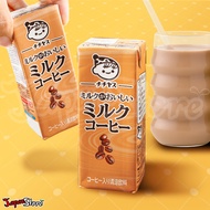 Ito-En Chichiyasu Refereshing Milk Coffee 200 ml
