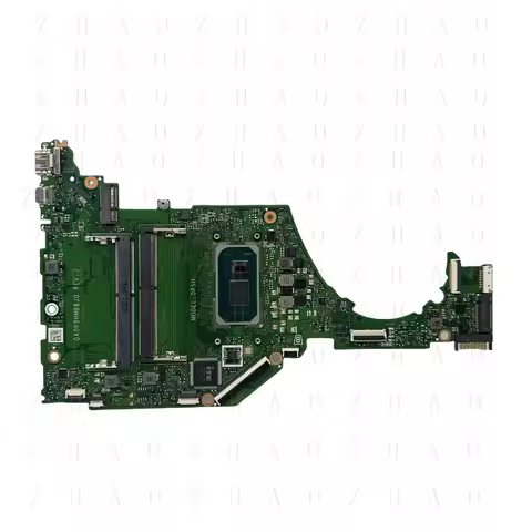 L+ For HP 15-DY 15s-FQ Motherboard With i5-1135G7 CPU 0P5H DA0P5HMB8F0 DA0P5HMB8J0