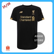 Liverpool Goal Keeper jersey 2019/2020 jersi EPL 19/20 Football Adult