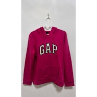 Hoodie GAP Pink (Authentic)