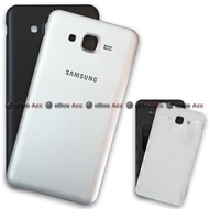 Backdoor Tutup Casing Belakang Hp Samsungj7 Core J701 Cover