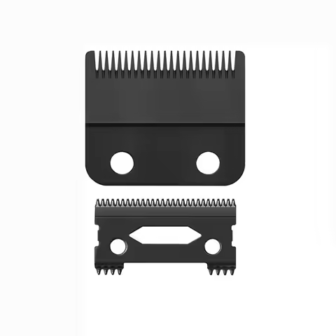 SX808C Replacement Blade Set for StyleCraft and Gamma+Clipper Series Professional Replacement Blades