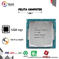 Proscor core i7 7700 not 7600 not 7500 - CORE I7 6700T -Proscor i5 6500 intel TRAY
