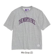 THE NORTH FACE PURPLE LABEL H/S Graphic Tee NT3324N 短袖衫