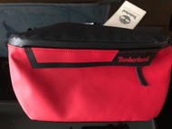 Timberland waterproof crossbody/waist bag **new with tag