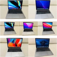 2018~2020 MacBook Air i5 1.6G 8G 256/512G A1932 13吋 蘋果 二手 筆電