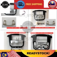 Toyota Innova ( 9 Inch ) casing android player #