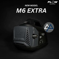 AP อะไหล่แอร์ ปั๊มน้ำล้างแอร์ FLOW Energy M9 B2 M6 EXTRA 2025 ใหม่ล่าสุด‼️ 100-180บาร์ เครื่องฉีดแรง