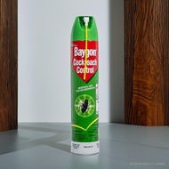 BAYGON Cockroach Control 570ml For wholesales market Insect Repellent Mosquito Killer