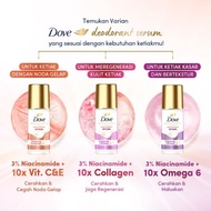 Dove Serum Deodorant Roll On