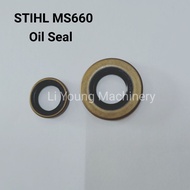 STIHL MS660 Oil Seal