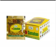 Samahan ayurvedic tea 4gram
