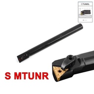 MTUNR S16 Holder 16 TNMG Insert 16 Boring Lathe Chisel In Right