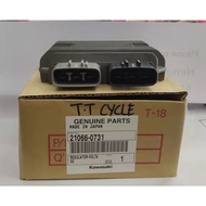 ORI KAWASAKI RECTIFIER/REGULATOR-ZX100-21066-0731-JAPAN