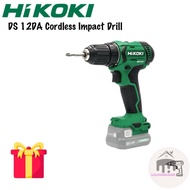 HIKOKI HITACHI DS 12DA IMPACT DRILL