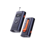 小米有品 Nextool 納拓 户外應急六合一應急寶