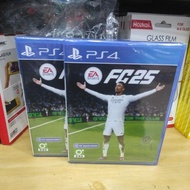 PS4 EA Sports FC 25 FC25/ FIFA 25/
