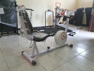 Free Ongkir Medan - Sepeda Statis Recumbent Bike Divo - Termurah