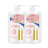 1kg*2 澳寶經典滋潤沐浴露