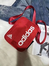 Adidas กระเป๋าแฟชั่น Unisex Bag Adidas Fashion Bag