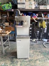 【東鼎二手家具】賀眾牌落地型冰溫熱飲水機*型號:UYY-333AS-2*開飲機*飲水機*落地飲水機*冰溫熱*220V