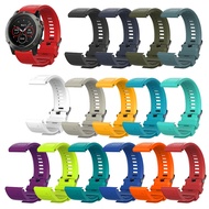 Garmin Strap Fenix 7X 7 7S 6X 5X 6S Pro Forerunner 945 935 Quick Release Silicone 5S 5 plus