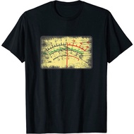 Ham Radio Operator Amateur Radio Design Great Gift T-Shirt