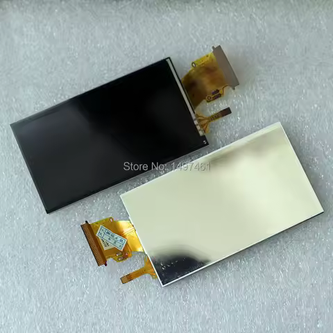 New touch LCD Display Screen with backlight for SONY HDR-CX560E CX560 CX580 CX690 CX700 PJ740 PJ760 
