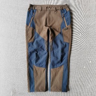 ARFLEX B&B POLAR SECOND OUTDOOR TROUSERS 32-33
