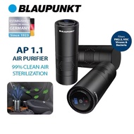[READY STOCK] Blaupunkt Air Purifier AP 1.1 Filters PM2.5, VOC, Viruses & Bacteria AP1.1