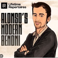 PREMIUM  CHESS VIDEO | Chessable Lifetime Repertoires Alonso's Modern Benoni by GM Àlvar Alonso Rose