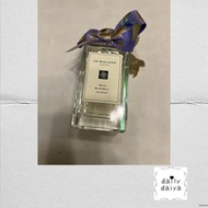 Jo Malone Wild Bluebell Cologne藍風鈴古龍水