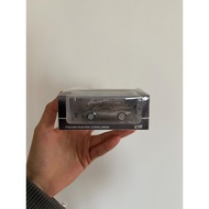 Cm Huaya 2025 North Exhibition Limited, Gray 64 Scale Car