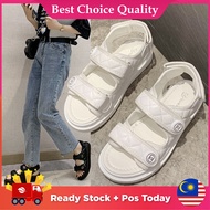BCQ Weges Sandal Women Strap Sandal Woman Sandals For Women Sandel Perempuan Sandal Wanita Kasut San