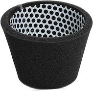 HIFROM 128270-12540 Air Filter Element Cleaner Compatible with Yanmar 2GM 3GM 2YM 3YM 2GM30 3GM30 En