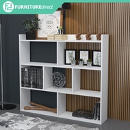 Furniture Direct ALICIA ECO book rack display cabinet bookshelf muji display rack -Home furniture/ r