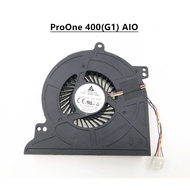 Original HP/HP ProOne 400 (G1) AIO All-in-One Machine CPU Radiator CPU Fan