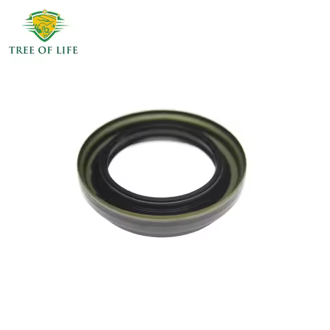 Left Gearbox Driveshaft Oil Seal For Nissan X-Trail Primastar Interstar NV400 NV300 Qashqai II 1.6 2