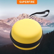 SUPERFIRE Headlamp Packing Box Headlight Box Suitable for Headlamp HL23 HL05 HL05-S HL16 HL07 HL06