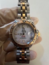 Tudor 帝舵 Prince Date