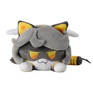 Murder Drones Cyn UZI Cyn V Cat plush Plush Toy Stuffed Animals Soft Plush Children Gifts Doll Birth